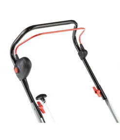 AL-KO Vertikutierer CombiCare 38 P Comfort -Garten im Freien 5160593 BildD 004 AlKoVertikutiererCombicare38PComfortCombiCare38P