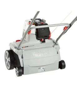 AL-KO Vertikutierer CombiCare 38 P Comfort -Garten im Freien 5160593 BildD 005 AlKoVertikutiererCombicare38PComfortCombiCare38P