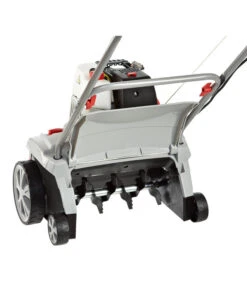 AL-KO Vertikutierer CombiCare 38 P Comfort -Garten im Freien 5160593 BildD 006 AlKoVertikutiererCombicare38PComfortCombiCare38P