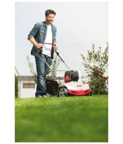AL-KO Vertikutierer CombiCare 38 P Comfort -Garten im Freien 5160593 WE MO 003 AlKoVertikutiererCombicare38PComfortCombiCare38P