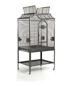 Montana Vogelvoliere Madeira III, Antik -Garten im Freien 5187430 WE D 001 PPVoliereMadeiraIIIAntik