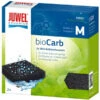 JUWEL® AQUARIUM Aquariumzubehör Kohleschwamm BioCarb M, 2 Stk. 2 JUWEL® AQUARIUM Aquariumzubehör Kohleschwamm BioCarb M, 2 Stk. -Garten im Freien 519066 WE FS 001 JuwelBioCarb