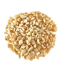 Dehner Natura Gehackte Erdnüsse -Garten im Freien 5252556 WE D 001 DehnerNaturaErdnusskerne1kg