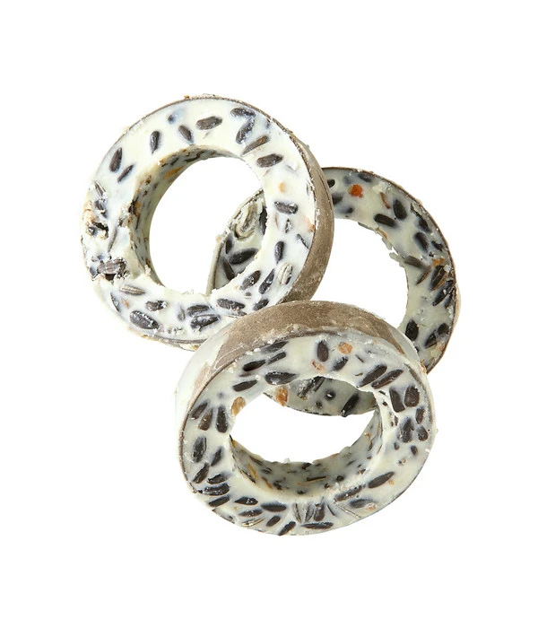 Dehner Natura Futterringe 5 Dehner Natura Futterringe – Bild 3