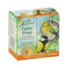 Dehner Natura Futterringe -Garten im Freien 5252911 WE FS 001 NaturaFutterringe3Stueck150g