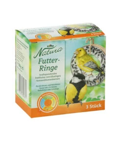 Dehner Natura Futterringe