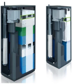 JUWEL® AQUARIUM Aquariumzubehör Kohleschwamm BioCarb M, 2 Stk. -Garten im Freien 528661 WE M 001 JuwelBioCarb