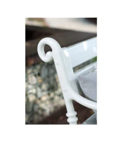 Blome Bank Linderhof, 3-Sitzer -Garten im Freien 5295522 BildD 002 BlomeBankLinderhof3SitzerKsBankLinderhof3Er