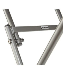 MWH Klapptisch Cafe Latte, Ca. Ø60/H72 Cm 13 MWH Klapptisch Cafe Latte, Ca. Ø60/H72 Cm -Garten im Freien 5311956 BildD 002 MwhKlattpischCafeLateKlapptischCafeLate60CmEGrau