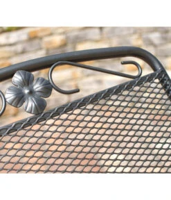 MWH Metall-Relaxsessel Savoy -Garten im Freien 5312889 WE DE 001 MwhMetallGartensesselSavoyRelax