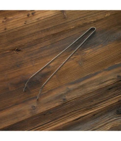 Rösle Kohlezange, 50 Cm -Garten im Freien 5339031 WE MO 002 RoesleKohlezange