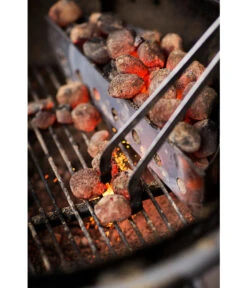 Rösle Kohlezange, 50 Cm -Garten im Freien 5339031 WE MO 003 RoesleKohlezange