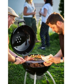 Rösle Kohlezange, 50 Cm -Garten im Freien 5339031 WE MO 004 RoesleKohlezange