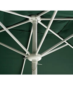 Schneider Classics Sonnenschirm Oslo, Rechteckig Ca. B200/T300 Cm 8 Schneider Classics Sonnenschirm Oslo, Rechteckig Ca. B200/T300 Cm -Garten im Freien 5341151 BildD 002 SchneiderSonnenschirmOsloSchirmOlso200X300Gruen