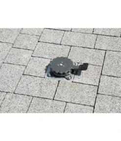 Schneider Universal-Bodenplatte Für Gartenschirme -Garten im Freien 5341458 WE MO 002 Bodenhuelse