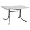 Acamp Klapptisch, Ca. B110/H72/T70 Cm 2 Acamp Klapptisch, Ca. B110/H72/T70 Cm -Garten im Freien 5361035 WE FS 001 klapptisch 110x70