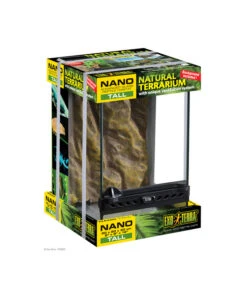 Exo Terra® Natural Terrarium Nano, 20 X 30 X 20 Cm