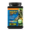 Exo Terra® Aquatic Turtle Adult, Pellets Für Erwachsene Wasserschildkröten, 560g -Garten im Freien 5399456 WE FS 001 ExoTerraAquaTurtleAdult