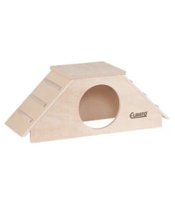 Elmato® Nagerkletterburg