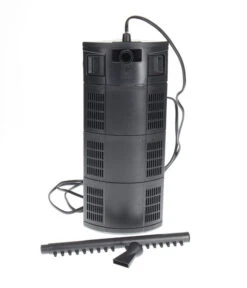 JBL Aquarium-Innenfilter CristalProfi I100 Greenline 5 JBL Aquarium-Innenfilter CristalProfi I100 Greenline -Garten im Freien 5469861 WE DE 001 JBLAZbhProfiI100greenline