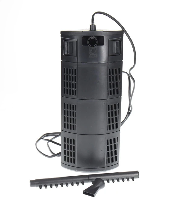 JBL Aquarium-Innenfilter CristalProfi I100 Greenline 4 JBL Aquarium-Innenfilter CristalProfi I100 Greenline – Bild 2