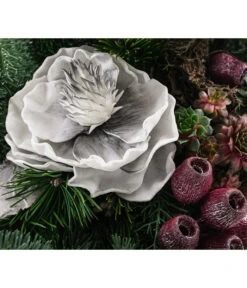 Grabgesteck In Erinnerung, Ca. B60/H50/T40 Cm 9 Grabgesteck In Erinnerung, Ca. B60/H50/T40 Cm -Garten im Freien 6462980 WE DE 001 SerieInErinnerungPremiumAllerheiligen2023