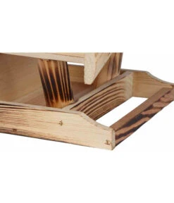 Siena Garden Vogelhaus Leslau, Braun, Ca. B27/H22/T20 Cm 8 Siena Garden Vogelhaus Leslau, Braun, Ca. B27/H22/T20 Cm -Garten im Freien 6601322 WE DE 001 GautzschVogelhausLeslau