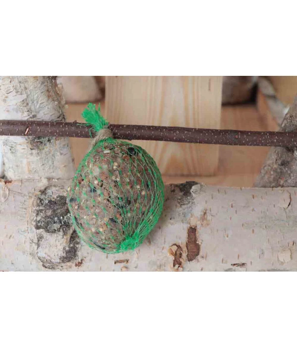 Siena Garden Vogelhaus Brandenburg, Braun, Ca. B58/H32/T53 Cm 5 Siena Garden Vogelhaus Brandenburg, Braun, Ca. B58/H32/T53 Cm – Bild 3