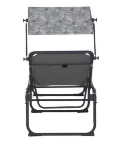 Siena Garden Campingliege Natura, Grau, Ca. B69/H43/T200 Cm 19 Siena Garden Campingliege Natura, Grau, Ca. B69/H43/T200 Cm -Garten im Freien 6602981 WE DE 002 CampingliegeNatura