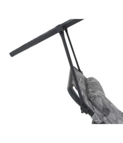 Siena Garden Campingliege Natura, Grau, Ca. B69/H43/T200 Cm 24 Siena Garden Campingliege Natura, Grau, Ca. B69/H43/T200 Cm -Garten im Freien 6602981 WE DE 007 CampingliegeNatura