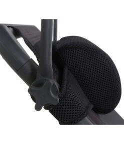 Siena Garden Campingliege Premium, Anthrazit, Ca. B69/H43/T200 Cm -Garten im Freien 6603047 WE DE 002 SienaGardenCampingliegePremiumAnthrazit