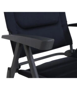 Siena Garden Campingsessel Premium XL, Blau -Garten im Freien 6603054 WE DE 005 SienaGardenCampingsesselPremiumXLBlau