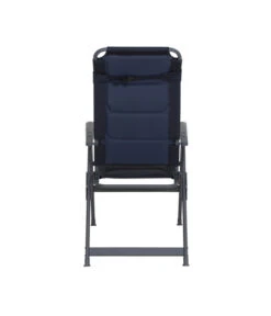Siena Garden Campingsessel Premium XL, Blau -Garten im Freien 6603054 WE FS 003 SienaGardenCampingsesselPremiumXLBlau