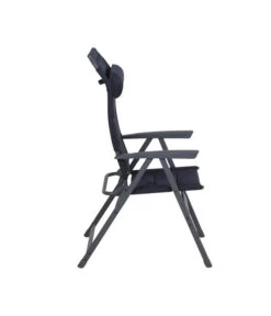 Siena Garden Campingsessel Premium XL, Blau -Garten im Freien 6603054 WE FS 004 SienaGardenCampingsesselPremiumXLBlau