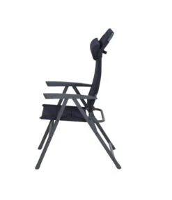 Siena Garden Campingsessel Premium XL, Blau -Garten im Freien 6603054 WE FS 005 SienaGardenCampingsesselPremiumXLBlau