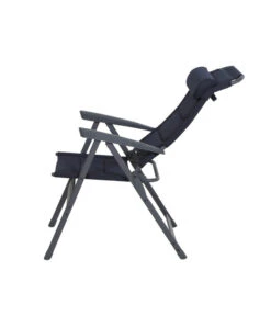 Siena Garden Campingsessel Premium XL, Blau -Garten im Freien 6603054 WE FS 006 SienaGardenCampingsesselPremiumXLBlau