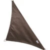 Nesling Sonnensegel Coolfit, Dreieckig, Ca. B400/T570 Cm -Garten im Freien 6605729 WE FS 001 NeslingSonnensegelCoolfit400x570grau