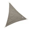Nesling Sonnensegel Coolfit, Dreieckig, Ca. B360/T360 Cm -Garten im Freien 6605786 WE FS 001 NeslingSonnensegelCoolfit360x360Grau