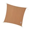 Nesling Sonnensegel Coolfit, Quadratisch, Ca. B360/T360 Cm -Garten im Freien 6605851 WE FS 001 NeslingSonnensegelCoolfirQuadrat360x360
