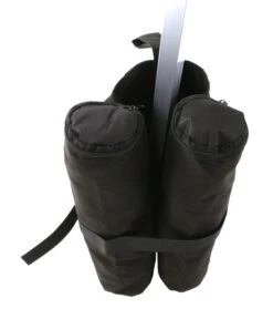 Nesling Pavillon Beschwerer, 4 Stk. 10 Nesling Pavillon Beschwerer, 4 Stk. -Garten im Freien 6606032 WE DE 002 Pavillonbeschwerer