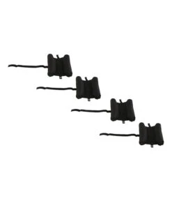 Nesling Pavillon Beschwerer, 4 Stk.