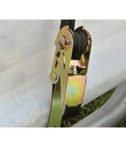 Shelter Logic Foliengerätehaus -Garten im Freien 6610455 WE DE 002 50NorthGeraetehaus done