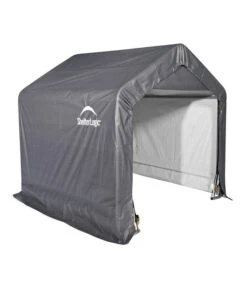 Shelter Logic Foliengerätehaus