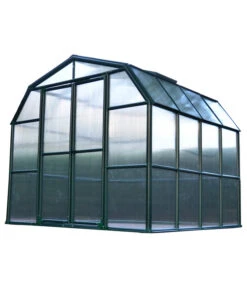 Rion Green Gewächshaus Grand Gardener, Inkl. Fundament