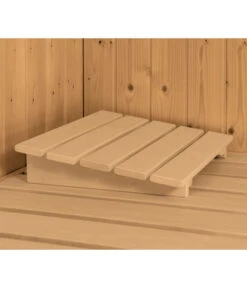 Wolff Finnhaus Innensauna De Luxe Xena, Ca. B246/H202/T210 Cm -Garten im Freien 6618862 WE DE 004 FinnhausInnensaunadeluxeXena