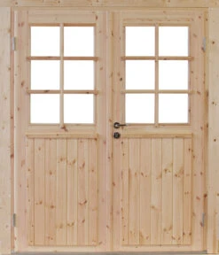 Wolff Finnhaus Gartenhaus Pulti 34-B Typ 1, Inkl. Seitendach C, Ca. B630/H217/T300 Cm 17 Wolff Finnhaus Gartenhaus Pulti 34-B Typ 1, Inkl. Seitendach C, Ca. B630/H217/T300 Cm -Garten im Freien 6618888 WE DE 002 FinnhausGartenhaus