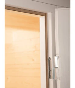 Wolff Finnhaus Gartenhaus Pulti 34-B Typ 1, Inkl. Seitendach C, Ca. B630/H217/T300 Cm 21 Wolff Finnhaus Gartenhaus Pulti 34-B Typ 1, Inkl. Seitendach C, Ca. B630/H217/T300 Cm -Garten im Freien 6618888 WE DE 006 FinnhausGartenhaus