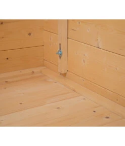 Wolff Finnhaus Gartenhaus Pulti 34-B Typ 1, Inkl. Seitendach C, Ca. B630/H217/T300 Cm 23 Wolff Finnhaus Gartenhaus Pulti 34-B Typ 1, Inkl. Seitendach C, Ca. B630/H217/T300 Cm -Garten im Freien 6618888 WE DE 008 FinnhausGartenhaus