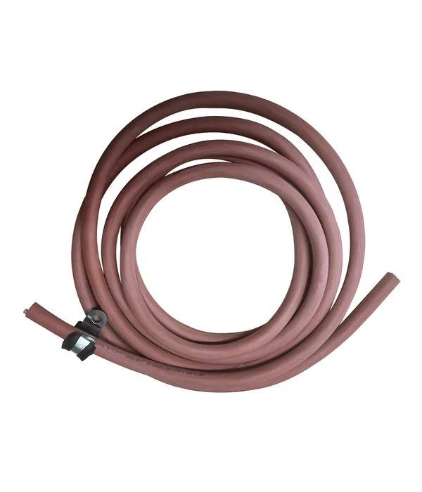 Wolff Finnhaus Silikonkabelset Für Finnischen Ofen 3 Wolff Finnhaus Silikonkabelset Für Finnischen Ofen