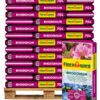 Floragard Rhodohum Spezial-Erde, 36 X 70 L -Garten im Freien 6624340 WE FS 001 FloragardRhodohumSpezialErde36x70l
